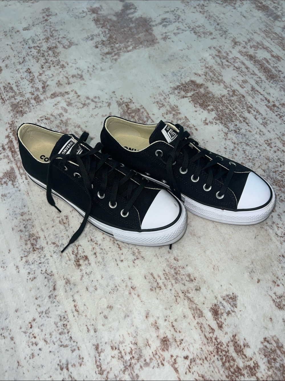 Converse Platform